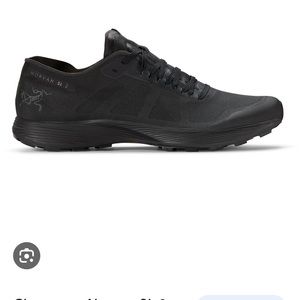 Arc’teryx Norvan 2 SL women shoes
